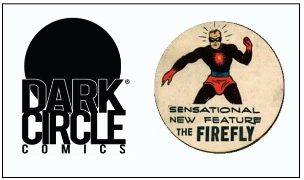 Dark Circle Comics
