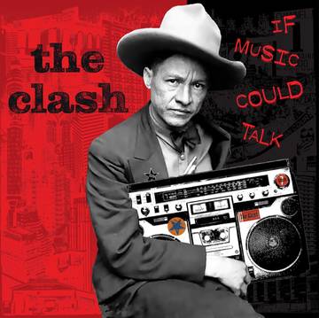 The Clash Record Store Day 2021 Drop 2